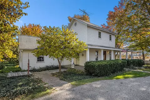Exterior - 11657 E Mn, Climax, MI 49034 photo 14 of 21