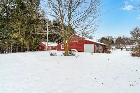 Exterior - 11657 E Mn, Climax, MI 49034 photo 8 of 21