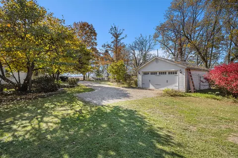 Exterior - 11657 E Mn, Climax, MI 49034 photo 18 of 21