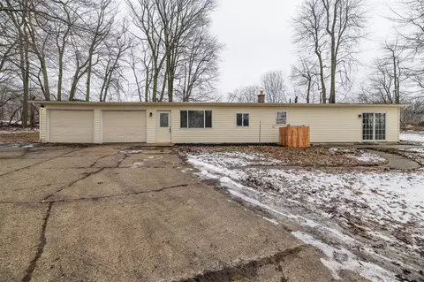 6507 Poorman, Battle Creek, MI 49017