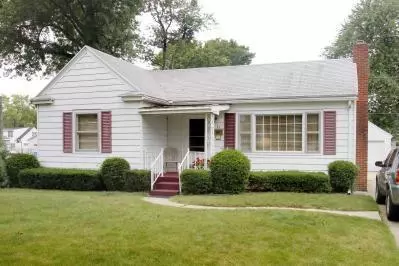 47 N 27th, Battle Creek, MI 49015