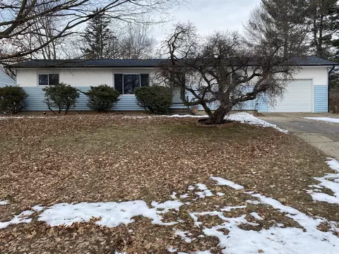 156 Boyes, Battle Creek, MI 49037