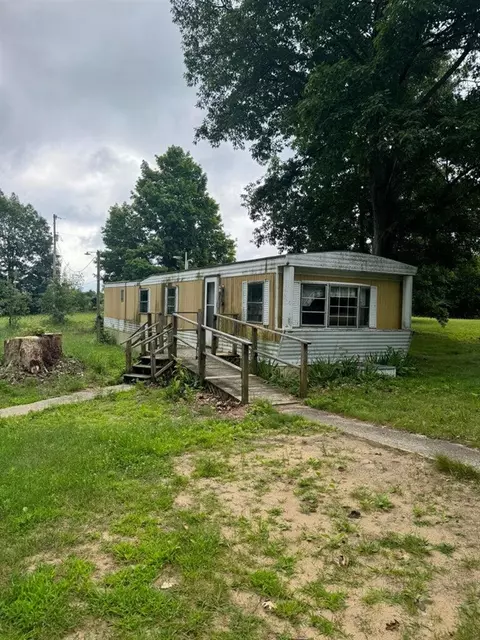 2792 E Scout, Hart, MI 49420