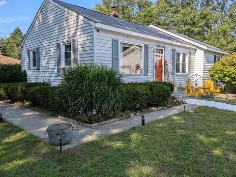 1612 Ann, Muskegon, MI 49445