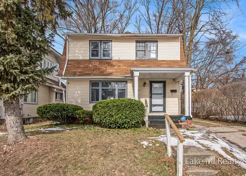 545 Ardmore, Grand Rapids, MI 49507