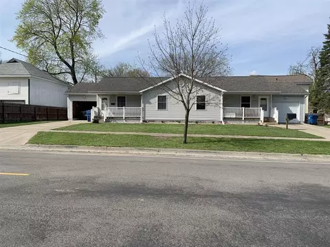 314 E Montcalm, Greenville, MI 48838