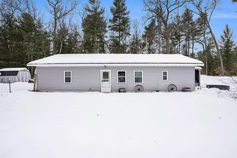 6105 Holton Duck Lk, Twin Lake, MI 49457