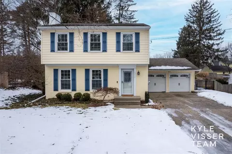 4317 Kennilworth, Grand Rapids, MI 49546