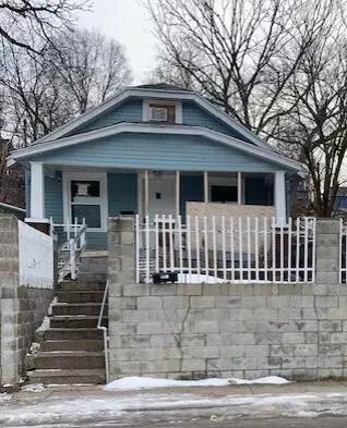 936 Underhill, Grand Rapids, MI 49503
