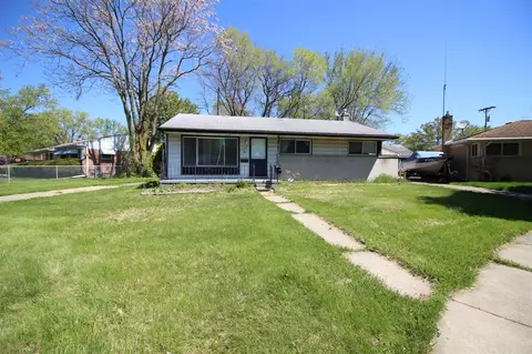 1817 Carol Ann, Ypsilanti, MI 48198