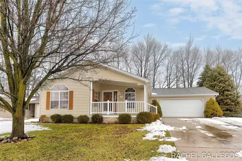 5323 Briarridge, Kalamazoo, MI 49004