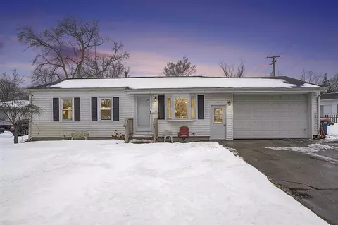 1185 Sherwood, Muskegon, MI 49441