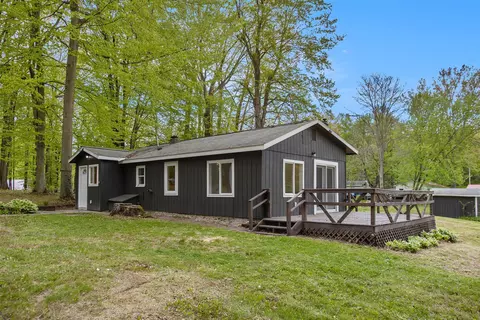 442 E Woodland, Six Lakes, MI 48886