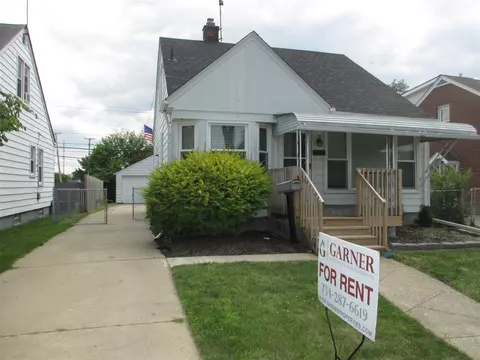 14732 Ego, Eastpointe, MI 48021