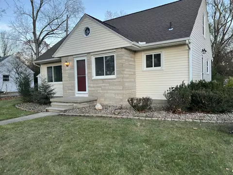 Exterior - 839 Springcrest, Jackson, MI 49203 photo 8 of 8