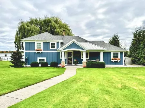 15730 Connelly, Spring Lake, MI 49456