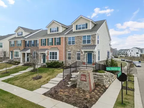 2790 Ashcombe, Ann Arbor, MI 48105