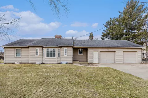 4030 Zygmunt, Jackson, MI 49201