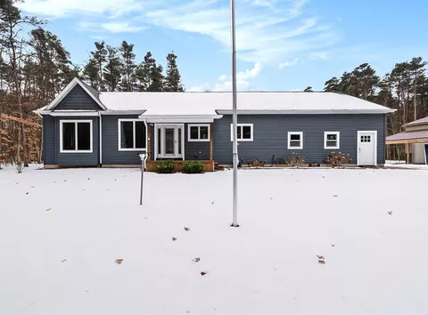707 Washburn, Howard City, MI 49329