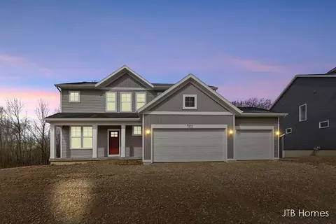 7272 Graymoor, Caledonia, MI 49316