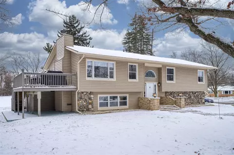 319 Wilkinson, Chelsea, MI 48118