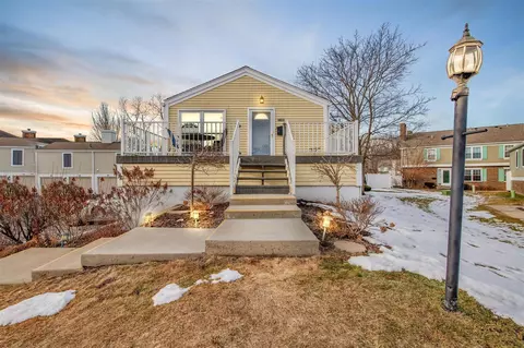 21264 E Glen Hvn, Northville, MI 48167