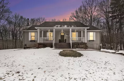 1110 Joshua, Sheridan, MI 48884