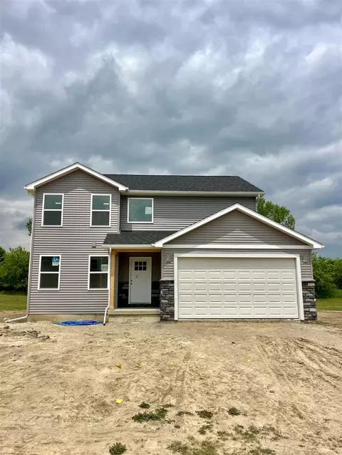 2014 Green Acres, Adrian, MI 49221