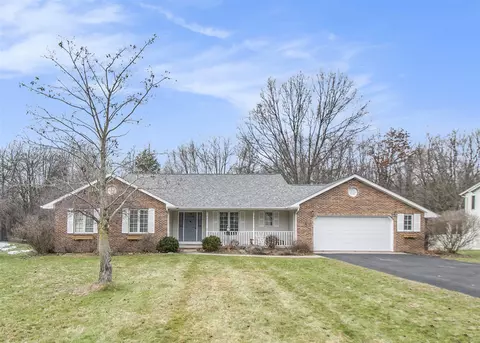 408 Brandis, Marshall, MI 49068