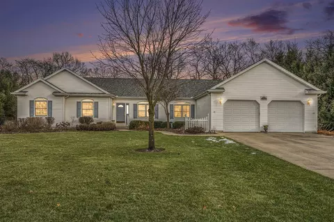 67791 Black Run, Constantine, MI 49042