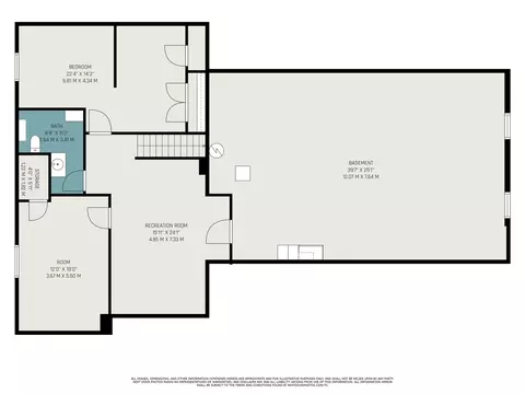 67791 Black Run, Constantine, MI 49042 photo 46