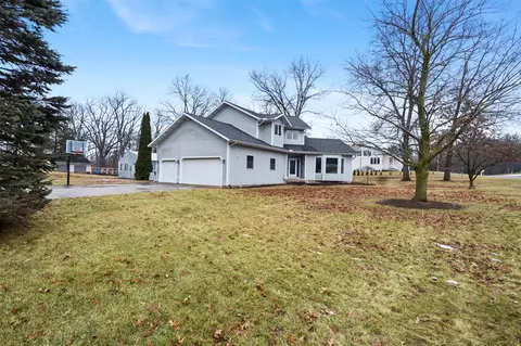 7151 Bayview, Jackson, MI 49201