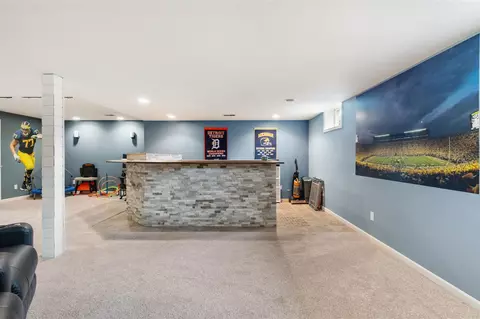 7151 Bayview, Jackson, MI 49201 photo 36
