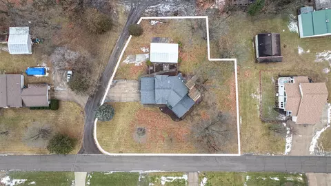 7151 Bayview, Jackson, MI 49201 photo 63