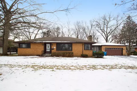 260 Cornell, Battle Creek, MI 49017
