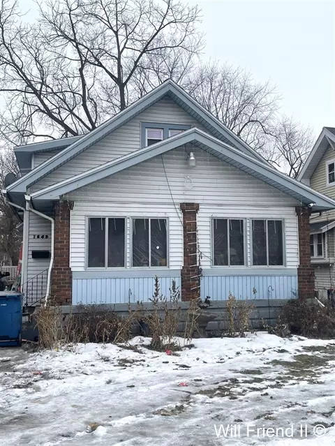 1649 Jefferson, Grand Rapids, MI 49507