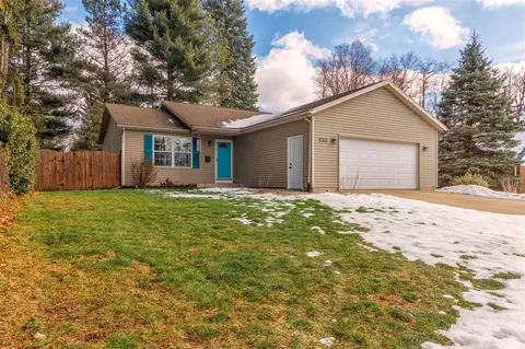 514 Coolidge, Kalamazoo, MI 49006