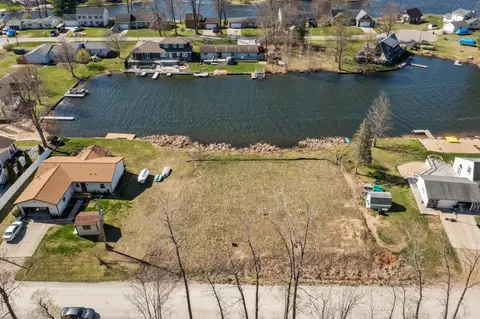 V/l E Suwanee Trail, Howard City, MI 49329