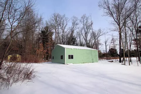 Exterior - 4530 Valeries, Newaygo, MI 49337 photo 2 of 8