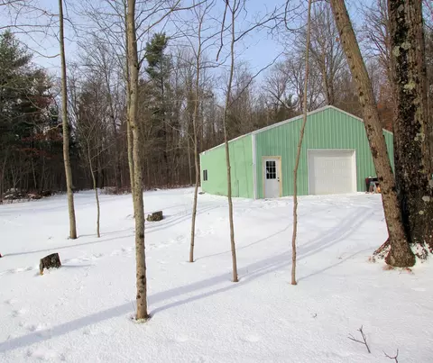 Exterior - 4530 Valeries, Newaygo, MI 49337 photo 5 of 8