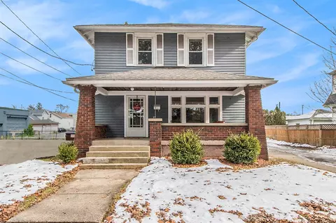 2020 Martin, Grand Rapids, MI 49507