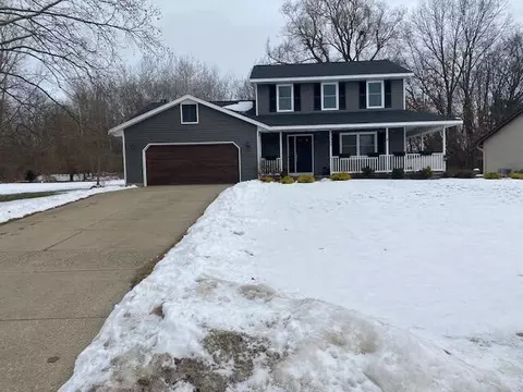 7300 Arbol, Rockford, MI 49341