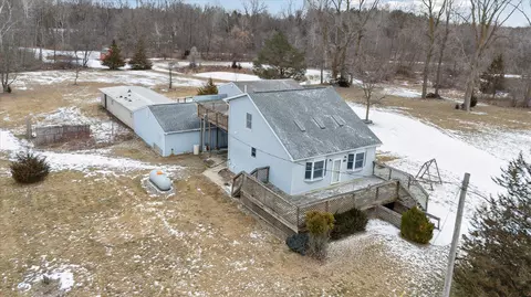 10785 E Spencer, Crystal, MI 48818 photo 45