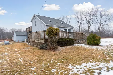 10785 E Spencer, Crystal, MI 48818 photo 2