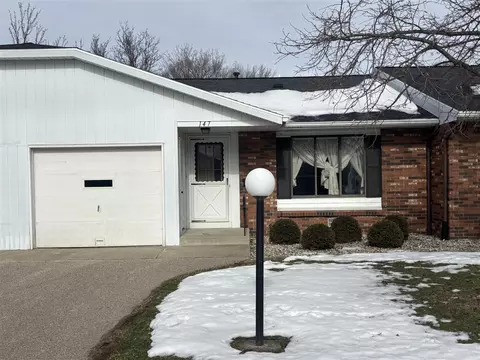 230 S State #147, Zeeland, MI 49464