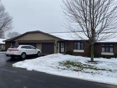 5137 Ridgeview #25, Hudsonville, MI 49426