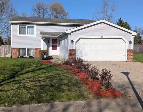 3251 Brook, Grand Rapids, MI 49508