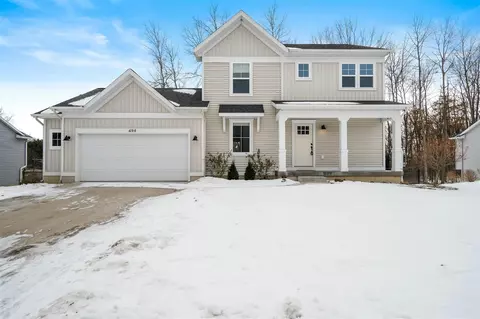 494 Windchime, Comstock Park, MI 49321