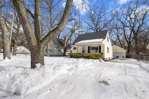 3104 Temple, Muskegon Heights, MI 49444