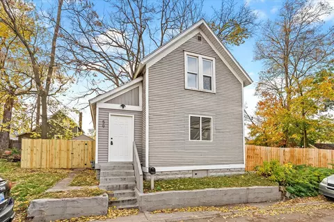 59 Mack, Grand Rapids, MI 49503